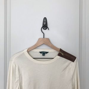 Ralph Lauren - Sweater (XL)